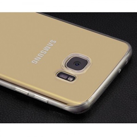 Чехол-бампер для samsung s7 (g930fd)